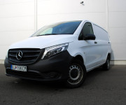 Mercedes-Benz Vito 119 CDI extralang AWD A/T