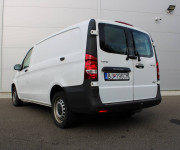 Mercedes-Benz Vito 119 CDI extralang AWD A/T