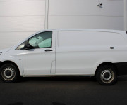 Mercedes-Benz Vito 119 CDI extralang AWD A/T