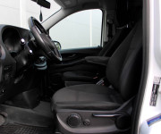 Mercedes-Benz Vito 119 CDI extralang AWD A/T