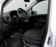 Mercedes-Benz Vito 119 CDI extralang AWD A/T