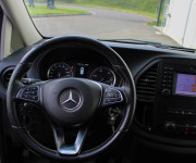 Mercedes-Benz Vito 119 CDI extralang AWD A/T