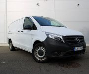 Mercedes-Benz Vito 119 CDI extralang AWD A/T