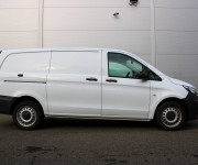 Mercedes-Benz Vito 119 CDI extralang AWD A/T