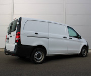 Mercedes-Benz Vito 119 CDI extralang AWD A/T