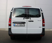 Mercedes-Benz Vito 119 CDI extralang AWD A/T