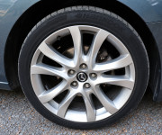Mazda 6 MAZDA