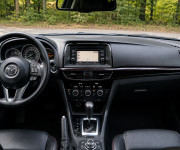 Mazda 6 MAZDA