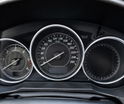 Mazda 6 MAZDA
