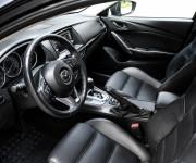 Mazda 6 MAZDA