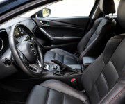 Mazda 6 MAZDA