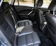 Mazda 6 MAZDA