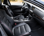 Mazda 6 MAZDA