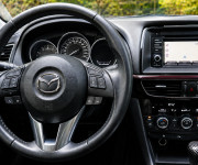 Mazda 6 MAZDA