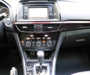 Mazda 6 MAZDA