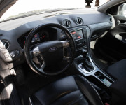 Ford Mondeo Combi 2.0 TDCi DPF (163k) Titanium A/T