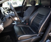 Ford Mondeo Combi 2.0 TDCi DPF (163k) Titanium A/T