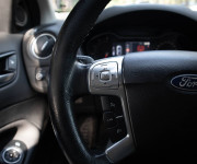 Ford Mondeo Combi 2.0 TDCi DPF (163k) Titanium A/T