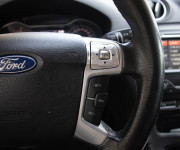 Ford Mondeo Combi 2.0 TDCi DPF (163k) Titanium A/T