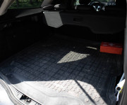Ford Mondeo Combi 2.0 TDCi DPF (163k) Titanium A/T