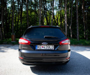 Ford Mondeo Combi 2.0 TDCi DPF (163k) Titanium A/T