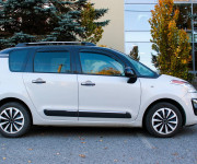 Citroën C3 Picasso BlueHDi 100 Exclusive