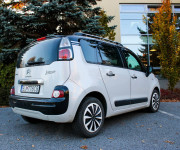 Citroën C3 Picasso BlueHDi 100 Exclusive