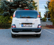 Citroën C3 Picasso BlueHDi 100 Exclusive