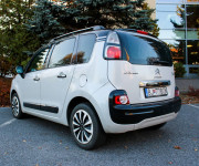 Citroën C3 Picasso BlueHDi 100 Exclusive