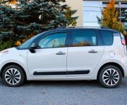 Citroën C3 Picasso BlueHDi 100 Exclusive