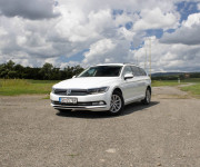 Volkswagen Passat Variant 2.0 TDI BMT Business Comfortline DSG