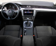 Volkswagen Passat Variant 2.0 TDI BMT Business Comfortline DSG