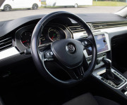 Volkswagen Passat Variant 2.0 TDI BMT Business Comfortline DSG
