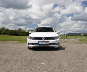 Volkswagen Passat Variant 2.0 TDI BMT Business Comfortline DSG