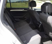 Volkswagen Passat Variant 2.0 TDI BMT Business Comfortline DSG