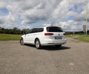 Volkswagen Passat Variant 2.0 TDI BMT Business Comfortline DSG