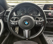 BMW Rad 4 Gran Coupé 420d M Sport A/T