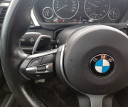 BMW Rad 4 Gran Coupé 420d M Sport A/T