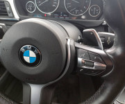 BMW Rad 4 Gran Coupé 420d M Sport A/T