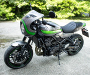 Kawasaki Z 900 RS Z900 CAFE