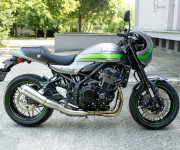 Kawasaki Z 900 RS Z900 CAFE