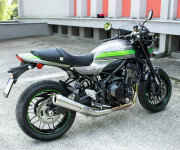 Kawasaki Z 900 RS Z900 CAFE