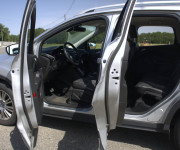 Ford Kuga 2.0 TDCi Duratorq 163k Titanium X AWD A/T