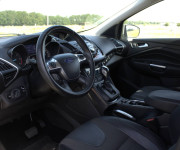 Ford Kuga 2.0 TDCi Duratorq 163k Titanium X AWD A/T