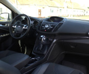 Ford Kuga 2.0 TDCi Duratorq 163k Titanium X AWD A/T