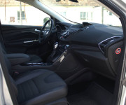 Ford Kuga 2.0 TDCi Duratorq 163k Titanium X AWD A/T