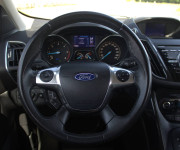 Ford Kuga 2.0 TDCi Duratorq 163k Titanium X AWD A/T