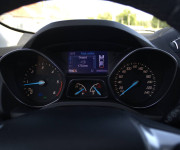 Ford Kuga 2.0 TDCi Duratorq 163k Titanium X AWD A/T