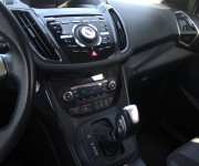 Ford Kuga 2.0 TDCi Duratorq 163k Titanium X AWD A/T