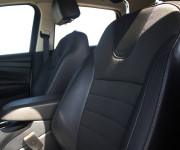 Ford Kuga 2.0 TDCi Duratorq 163k Titanium X AWD A/T